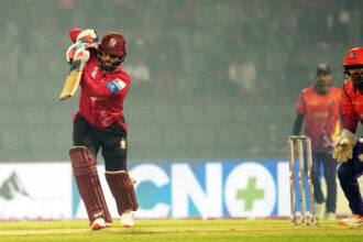 Tamim Iqbal leads Barisal to victory over Rajshahi