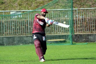 Tamim wants expanded boundaries at Sylhet venue