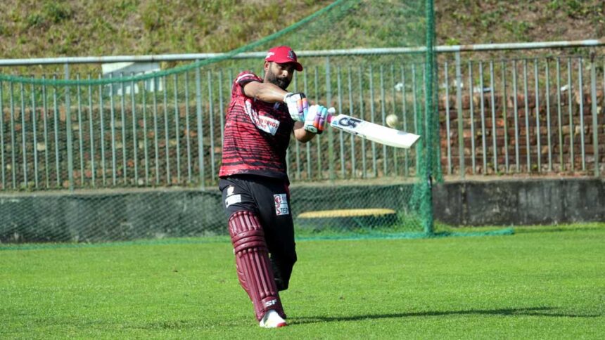 Tamim wants expanded boundaries at Sylhet venue