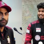 Tamim's advice to Rishad on Lahore Qalandars journey