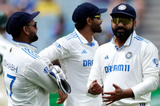 Tensions in India's dressing room as Gambhir says enough