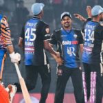 Unbelievable loss for Khulna as Rangpur wins big