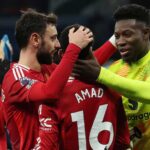 United has quality players, says Slot