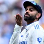 Virat Kohli won’t play domestic cricket for now