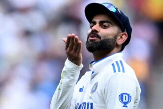 Virat Kohli won’t play domestic cricket for now