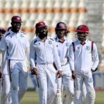 West Indies end 34 year wait with Pakistan victory