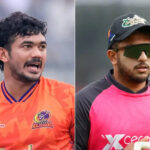 Zakir tops runs, Taskin leads wickets in BPL