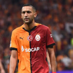 Ziyech leaves Turkey to join a club in Qatar