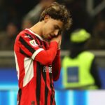 AC Milan beat Roma to reach Coppa Italia semi-finals