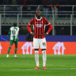 AC Milan knocked out of UCL by Feyenoord