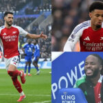 Arsenal secures victory against Leicester City