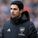 Arteta dreams of a historic achievement