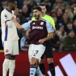 Aston Villa beats Chelsea with Asensio’s two goals