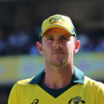 Australia to miss Hazlewood in Champions Trophy