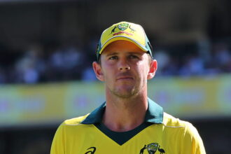 Australia to miss Hazlewood in Champions Trophy