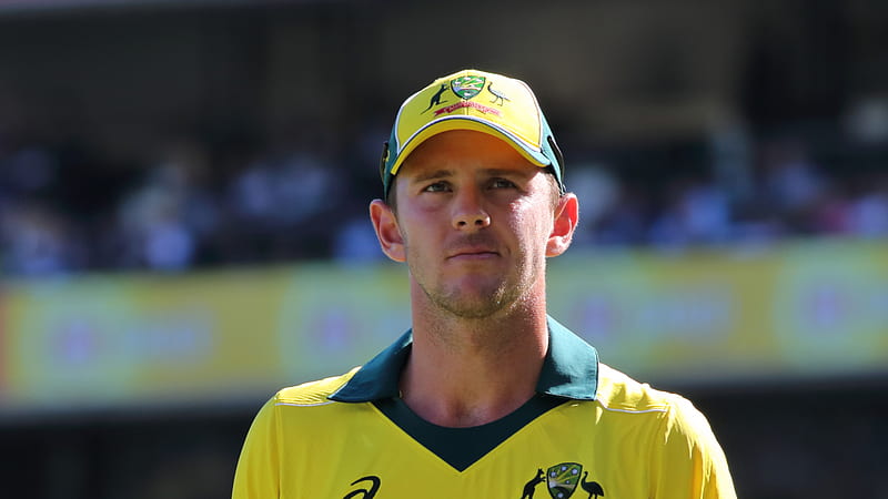 Australia to miss Hazlewood in Champions Trophy