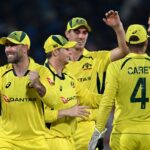 Australia’s Champions Trophy starts from quarter finals