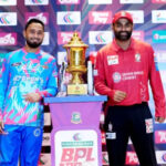 BPL 2025 best players and award winners