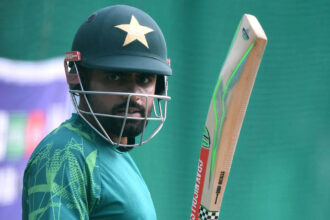 Babar Azam gets new role for Champions Trophy