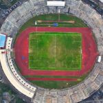 Bangabandhu National Stadium renamed National Stadium