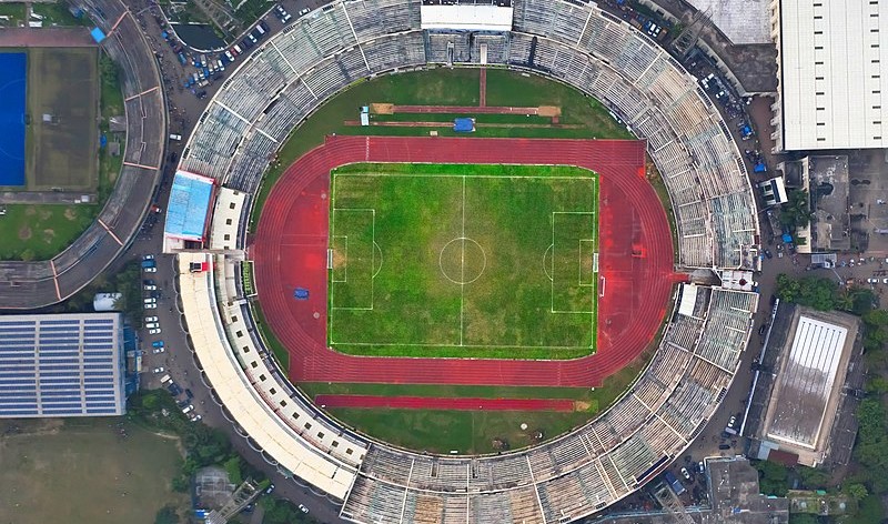 Bangabandhu National Stadium renamed National Stadium