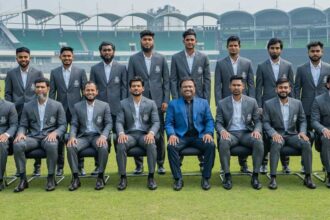 Bangladesh dreams of Champions Trophy victory