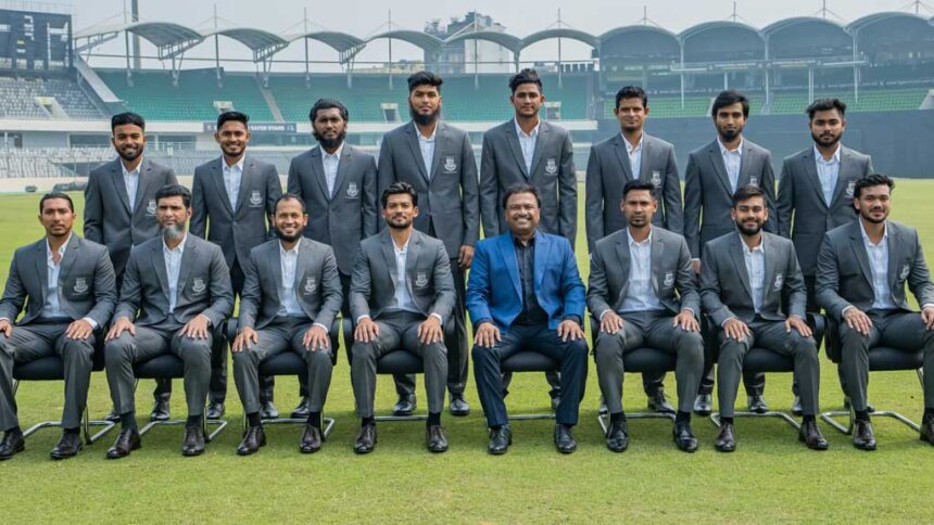 Bangladesh dreams of Champions Trophy victory