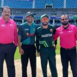 Bangladesh loses to Pakistan A team