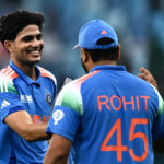 Bangladesh lost to India in the Champions Trophy