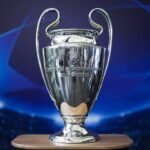 Champions League round of 16 draw set for tomorrow