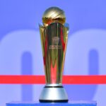 Champions Trophy prize money full list