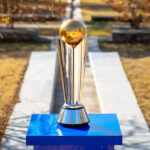 Check out the Champions Trophy schedule