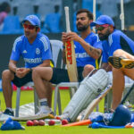 Coach confident in Kohli and Rohit's key roles