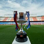 Copa del Rey draw fuels El Clásico final hopes