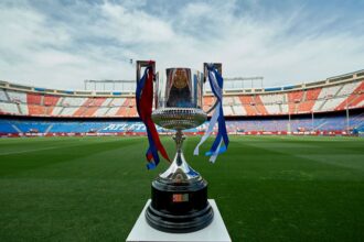 Copa del Rey draw fuels El Clásico final hopes