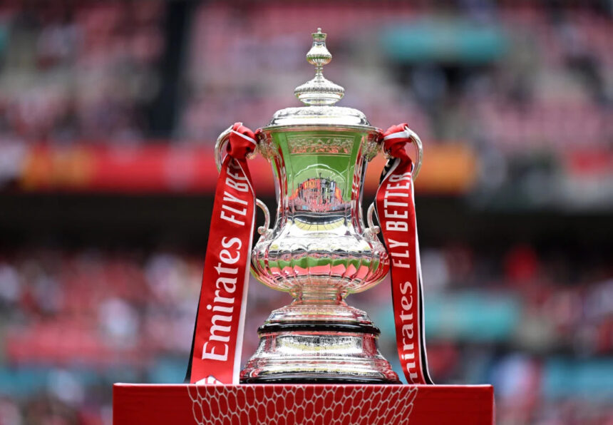 FA Cup fifth round draw Sets exciting matchups