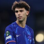 Felix joins AC Milan on loan from Chelsea