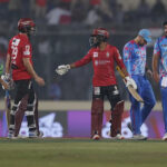 Fortune Barishal reach final after beating Chittagong Kings