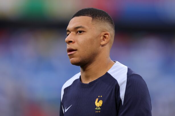 France coach confirms Mbappé’s return in march