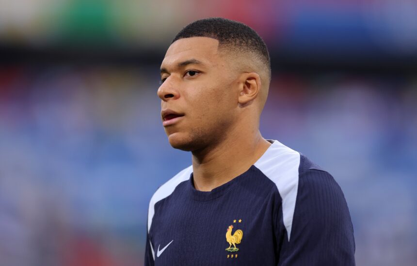 France coach confirms Mbappé’s return in march