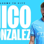 González honored by Guardiola’s offer