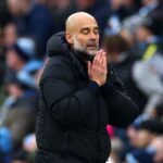 Guardiola sees just 1% chance at Bernabéu win