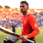 Hales chooses Knight Riders over domestic league