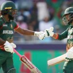 Hridoy’s century, Jaker partnership breaks record