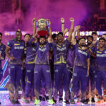 IPL 2025 kicks off with KKR vs RCB on march 22