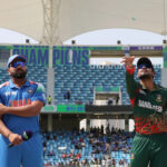 India creates record with 11 consecutive toss defeats