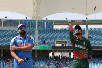 India creates record with 11 consecutive toss defeats