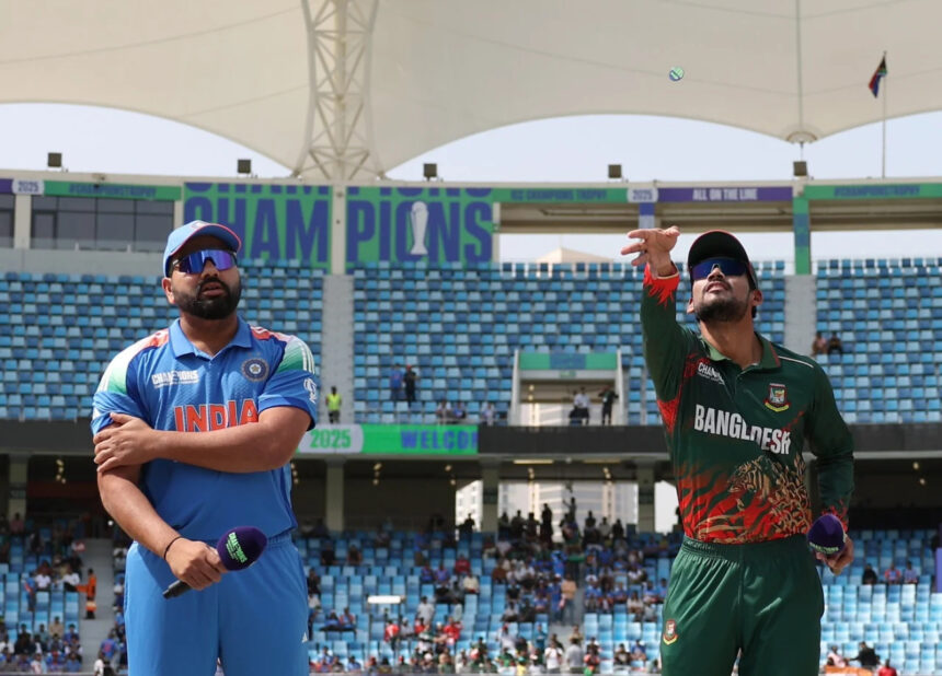 India creates record with 11 consecutive toss defeats