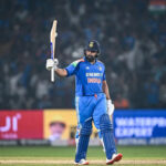 India will win the title and Rohit will be the top scorer