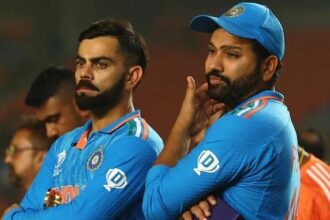 Indian players to miss family in Champions Trophy